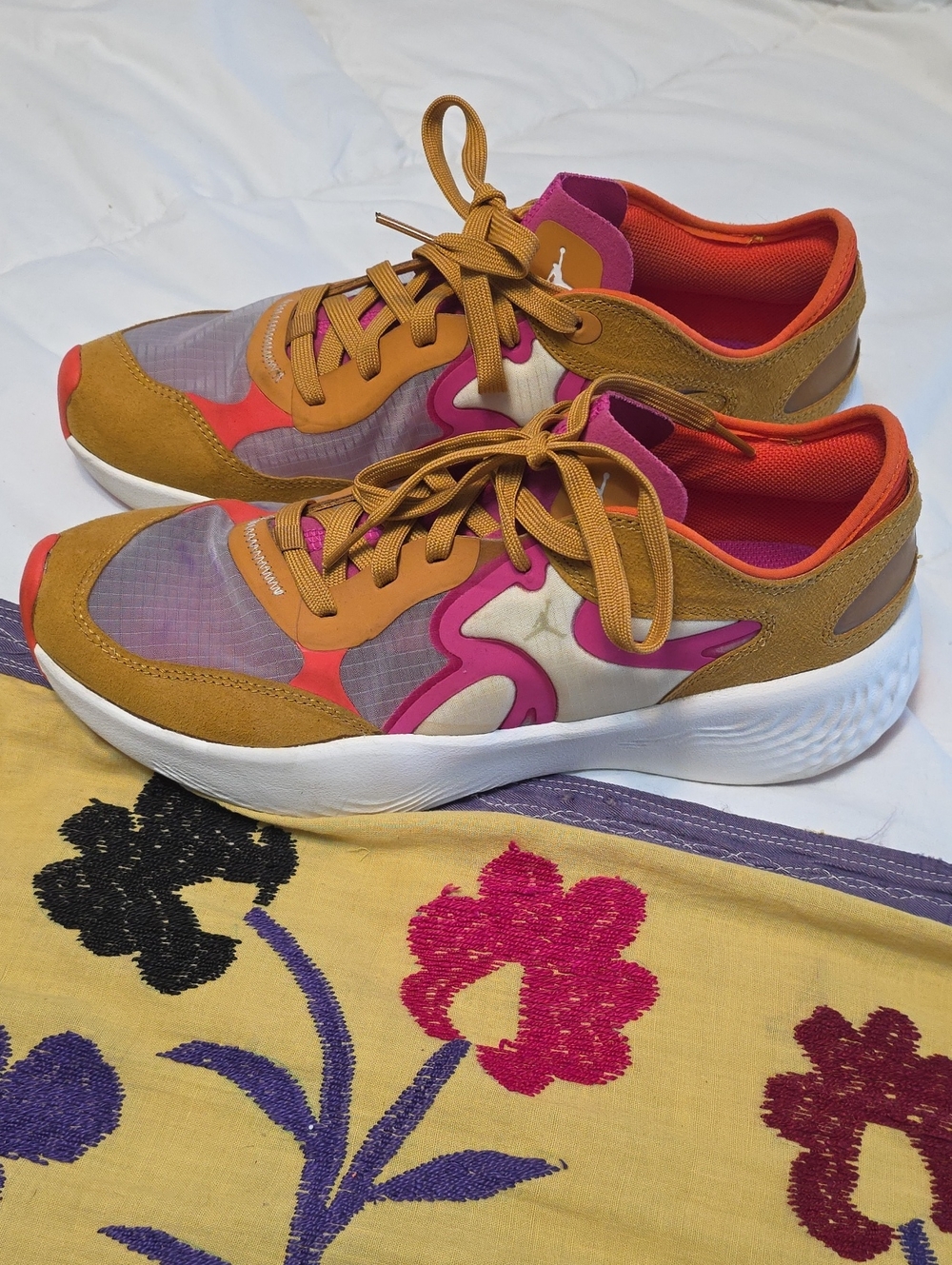 Nike Jordan Women’s Delta Low